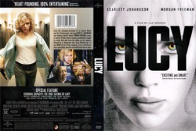 LUCY ลูซี่ สวยพิฆาต (2014)